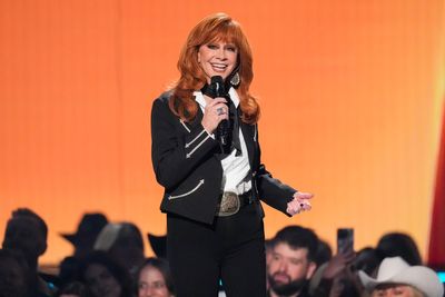 Reba McEntire to host TV special that she’s ‘always wanted to do’