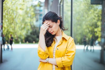 10 Things Women Regret Saying Yes to When They Should Have Said No