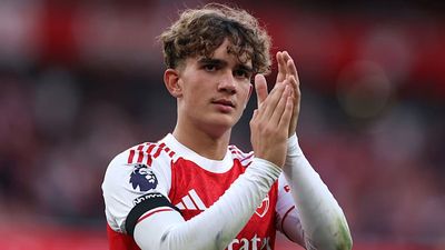 Arsenal Set Contract Timeline for Max Dowman Amid International Interest—Report