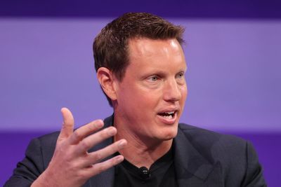 David Ellison has ‘Trump card’ in Paramount’s pursuit to take over Warner Bros. Discovery