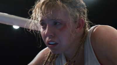 Sydney Sweeney Went Full Rocky With Her Christy Martin Prep (And It Sounds Like Serious Business)