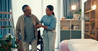 AARP Surprises: 8 Ways They’re Quietly Supporting Caregivers