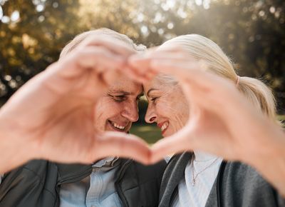 Finding Love After 60: How to Navigate Apps, Expectations, and Emotional Baggage