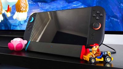 One of the few third-party Switch 2 docks that works is back down in price, but I'm still furious at Nintendo