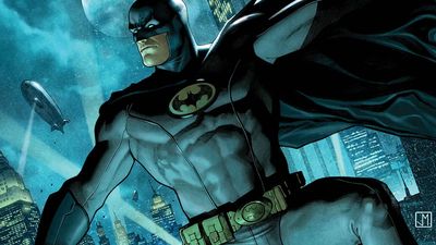 The Flash director Andy Muschietti promises updates on his DCU Batman movie The Brave and the Bold are coming soon