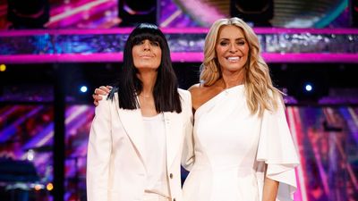 Tess Daly and Claudia Winkleman shock Strictly exit - are Holly Willoughby and Stacey Solomon set to be new dance show hosts?