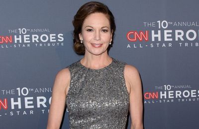 Diane Lane: I wish Anniversary was more fictitious