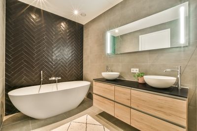 8 Hidden Dangers Lurking in Men’s Bathrooms at Home