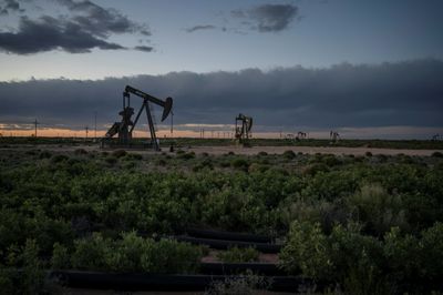 US Oil Giants Produce Mainly At Home But Send More Tax Dollars Overseas