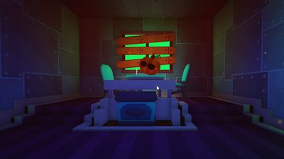 How to Get the Key & Rune in Banana Eats – Halloween Spotlight Event Guide