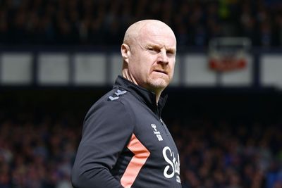 'Beating Liverpool at Goodison was amazing. I knew we had a bad record, so it was nice for the supporters – those derby games are for the fans' Sean Dyche on his Everton highlights