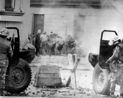 Soldier F case should serve as a caution for future Troubles prosecutions