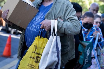 US Senate fails to pass bill to pay federal essential workers and troops through shutdown