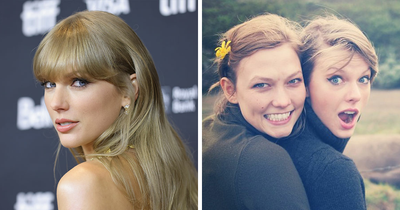 Taylor Swift Lesbian Relationship Rumors With Karlie Kloss Intensify After Resurfaced Interview Slip