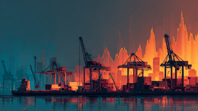 Trump Tariffs May Fuel Margin Squeeze, But Not Inflation, Economist Says