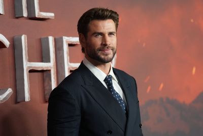 Liam Hemsworth approached Witcher ‘like any other project’ despite huge fanbase