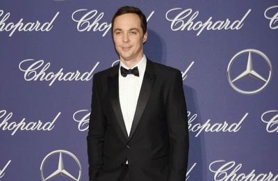 Jim Parsons recalls special memories of The Big Bang Theory