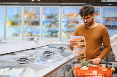 6 Frozen Fish Products That Outshine Fresh Counters