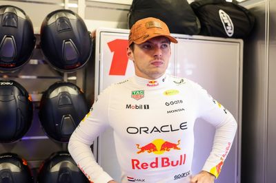 Hackers gained access to FIA data, including Max Verstappen's passport