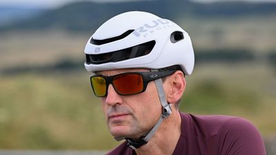 Rudy Project Nytron helmet review: an everyday aero option
