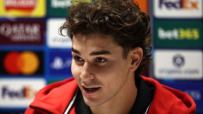 Julian Alvarez’s Condition for Atletico Madrid Exit—Report