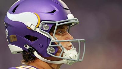 J.J. McCarthy Injury Timeline: When Vikings Expect to Get QB Back