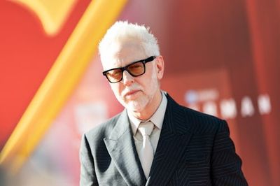 James Gunn Reveals The Reason The DCU's Arkham Show Got Canned