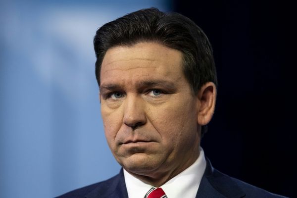 New Florida Bill Would Let Families Sue Local Governments Over Crimes by Undocumented Immigrants