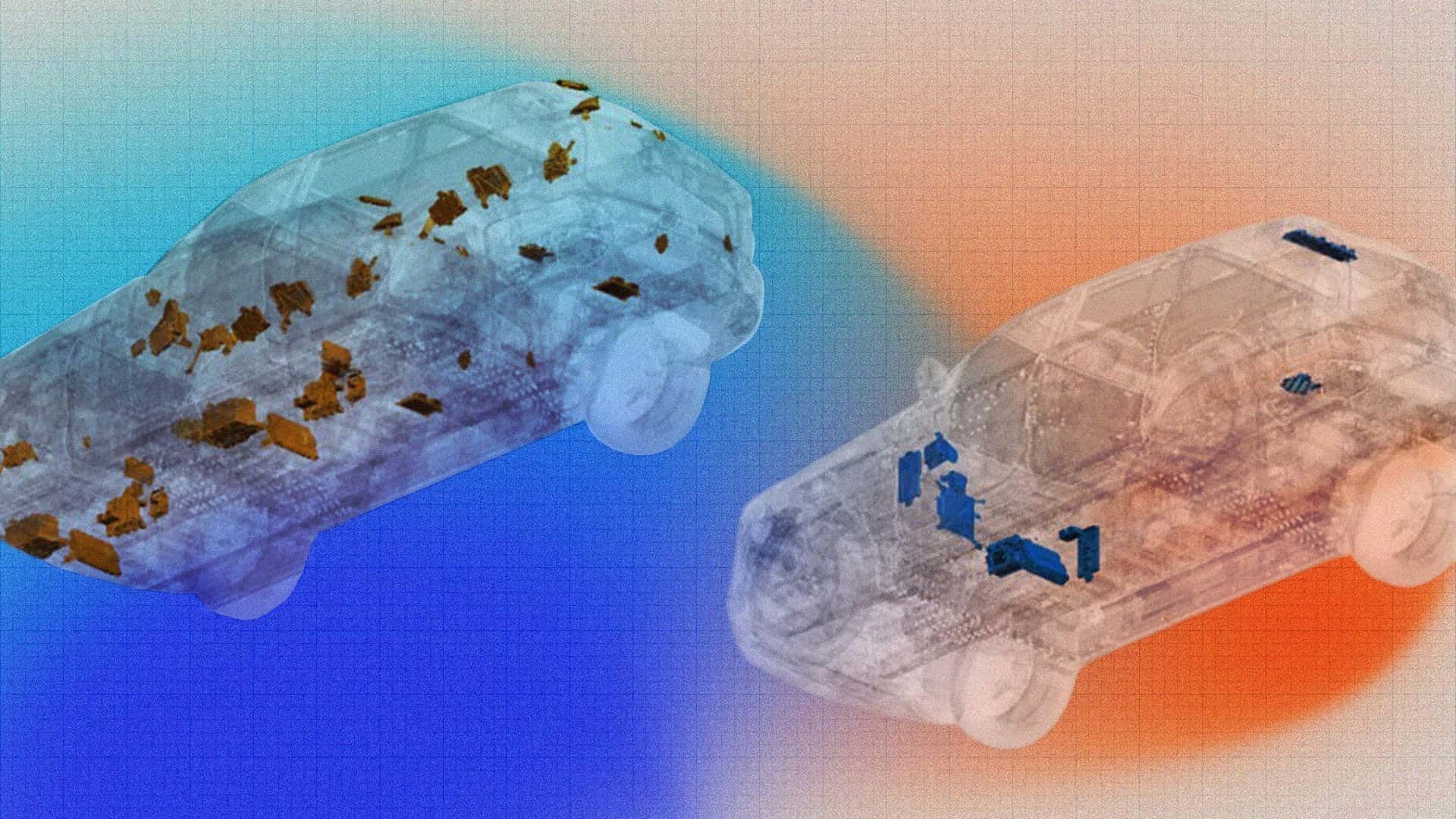 'No More Fuses:' How GM's New Architecture Will…
