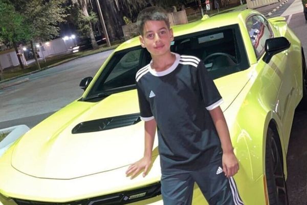A Florida teenager is in an Israeli prison. Why his family and advocates say he should be released