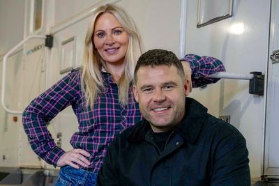 ITV reveals first look at Coronation Street and Emmerdale crossover Corriedale