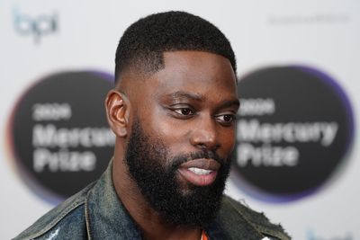 Rapper Ghetts charged over fatal 'hit-and-run' crash in north-east London