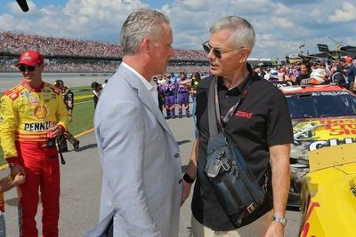 NASCAR, 23XI and Front Row debate summary judgement in court