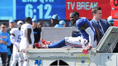 Malik Nabers Injury Update: Star Wide Receiver Has Yet to Have Surgery on Torn ACL