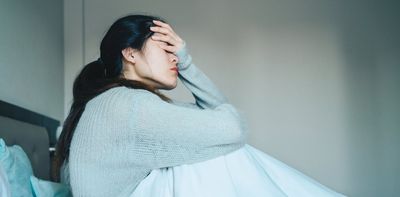 Why do some people get bad ‘hangxiety’ after a night of drinking and others don’t?