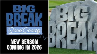 Good Good Golf And Golf Channel Bringing Cult Classic Big Break Back To TV