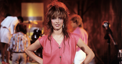 UFOs! Mick Jagger! Cold War paranoia! The bizarre origins of one of the biggest hits of the 1980s