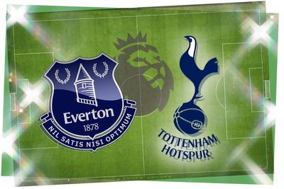 Everton vs Tottenham: Prediction, kick-off time, TV, live stream, team news, h2h results, odds