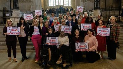 NHS to Include Menopause in Health Checks from 2025 – What It Means for Women