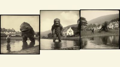 Photography has the power to confront and question – and these artists are doing exactly that, competing for a £30,000 prize