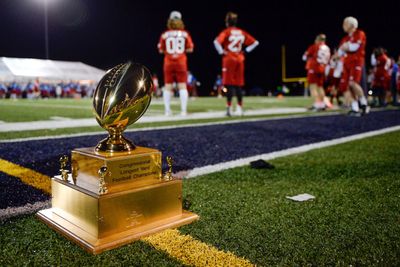 Football and dog parades? Not during a shutdown - Roll Call