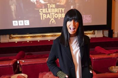 Celebrity Traitors: Another faithful banished after first tied vote of series