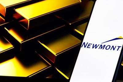 Newmont Stock Slides On Q3 Earnings: The Details