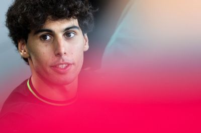 Gabriel Bortoleto firmly rejects 'wrong team' claims in strong Fernando Alonso defence