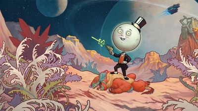The Outer Worlds 2 review: a bolder, stranger, smarter sequel