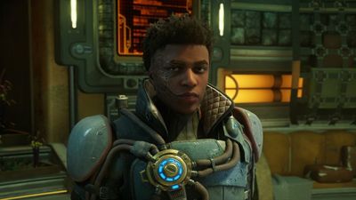 The Outer Worlds 2 review: "The Fallout New Vegas creators have crafted a masterful space age RPG that's willing to play game master to my silliest decisions"