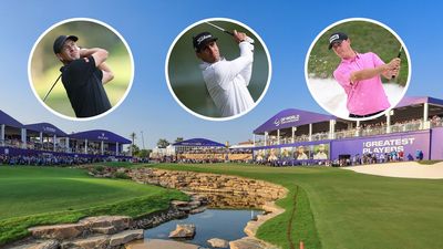 Which Players Are In Danger Of Missing The DP World Tour Play-Offs?