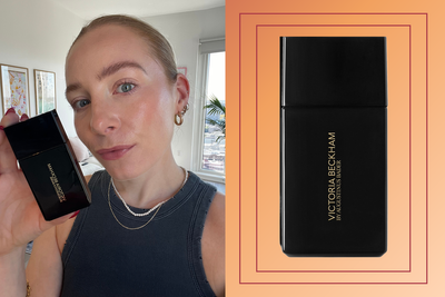 I didn’t want to love Victoria Beckham’s foundation drops — but I’m converted