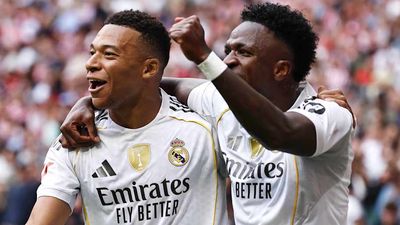 15 Best Dribblers in World Soccer—Ranked