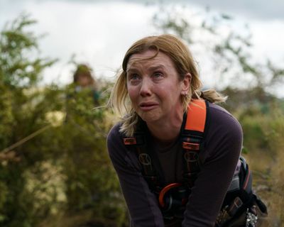 The Ridge review – this hugely layered thriller is just masterly